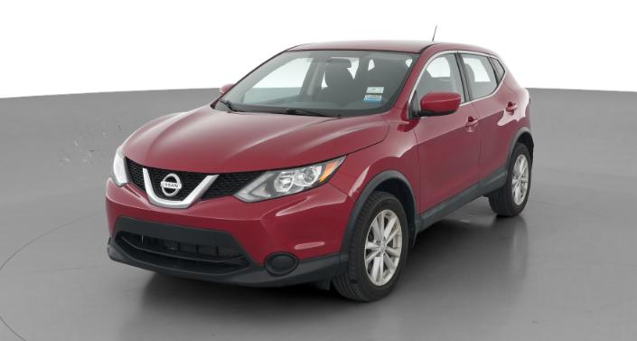 Thumbnail: 2018 Nissan Rogue Sport - 1