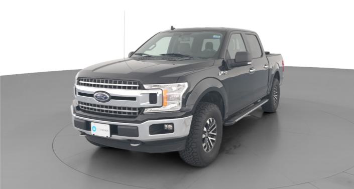 Thumbnail: 2020 Ford Econoline - 1