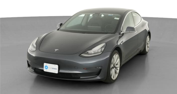Thumbnail: 2019 Tesla Model 3 - 1