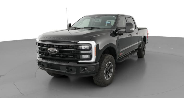 Thumbnail: 2024 Ford Econoline - 1