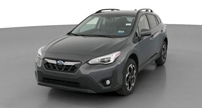 Thumbnail: 2023 Subaru Crosstrek - 1