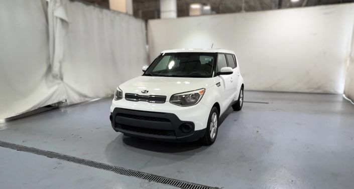 Thumbnail: 2019 Kia Soul - 1
