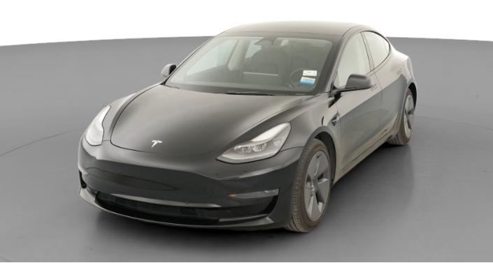 Thumbnail: 2022 Tesla Model 3 - 1