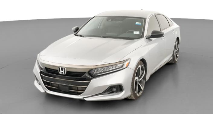Thumbnail: 2022 Honda Accord - 1
