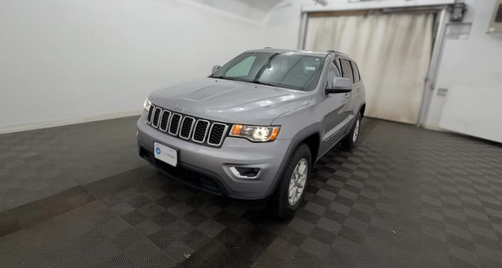 Thumbnail: 2020 Jeep Grand Cherokee - 1