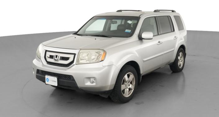 Thumbnail: 2011 Honda Pilot - 1