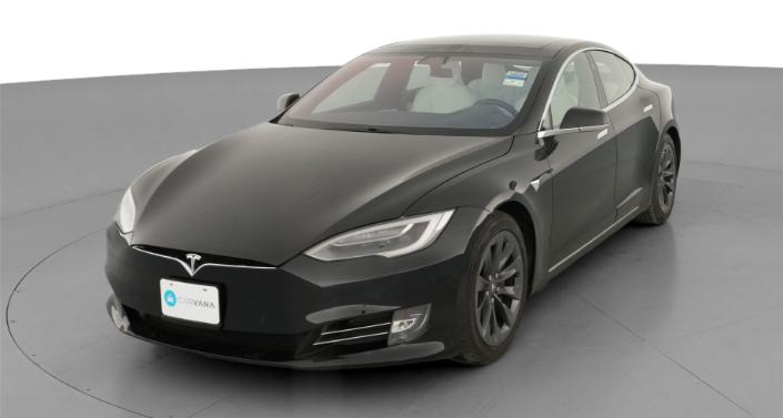 Thumbnail: 2017 Tesla Model S - 1