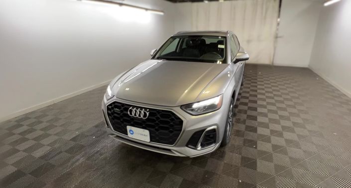 Thumbnail: 2023 Audi Q5 - 1