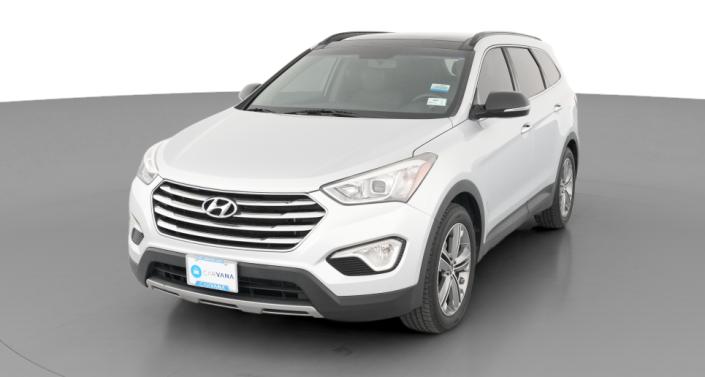 Thumbnail: 2015 Hyundai Santa Fe - 1