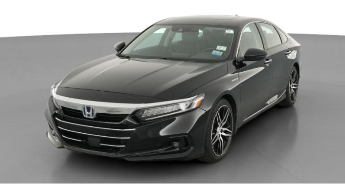 Thumbnail: 2022 Honda Accord - 1
