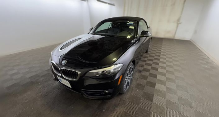 Thumbnail: 2018 BMW 2 Series - 1