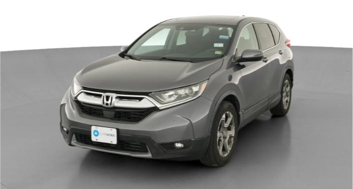 Thumbnail: 2018 Honda CR-V - 1