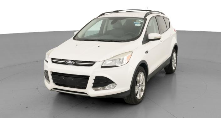 Thumbnail: 2013 Ford Escape - 1