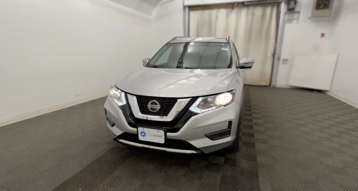 Thumbnail: 2019 Nissan Rogue - 1
