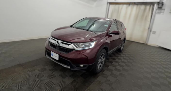 Thumbnail: 2019 Honda CR-V - 1