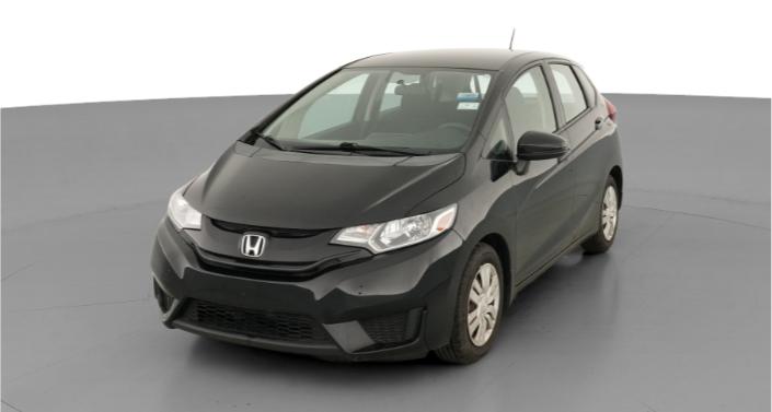 Thumbnail: 2015 Honda Fit - 1