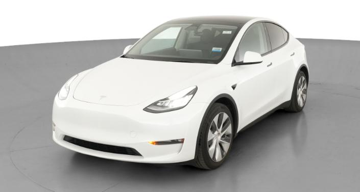 Thumbnail: 2023 Tesla Model Y - 1