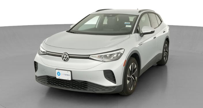 2021 Volkswagen ID.4 Pro -
                  Colonial Heights, VA