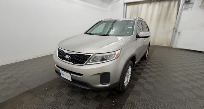 Thumbnail: 2015 Kia Sorento - 1