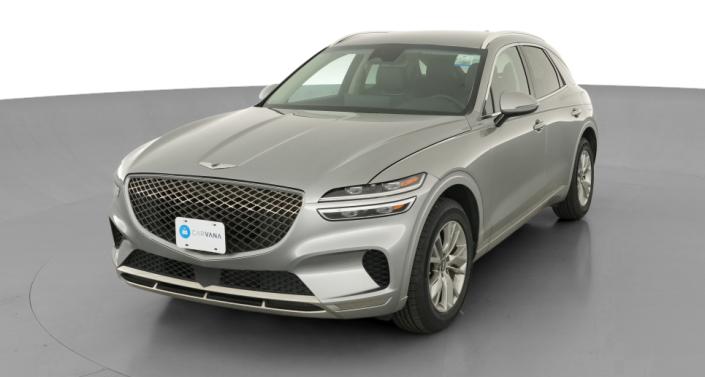Thumbnail: 2022 Genesis GV70 - 1