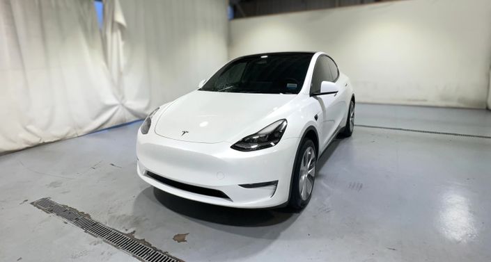 Thumbnail: 2024 Tesla Model Y - 1