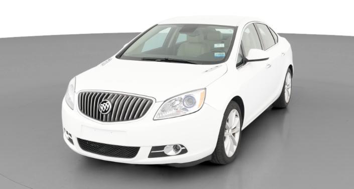 Thumbnail: 2016 Buick Verano - 1