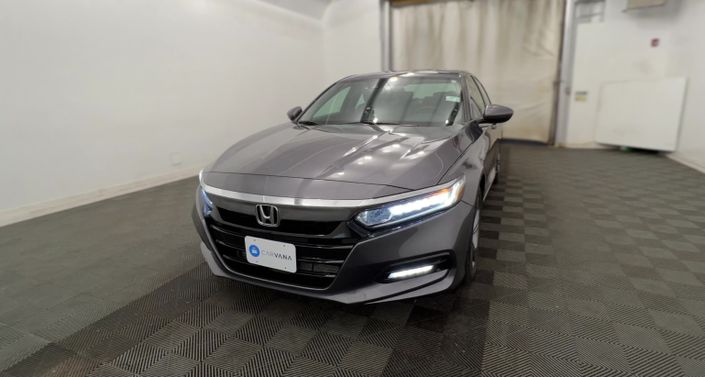 Thumbnail: 2020 Honda Accord - 1