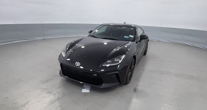 Thumbnail: 2024 Toyota GR86 - 1