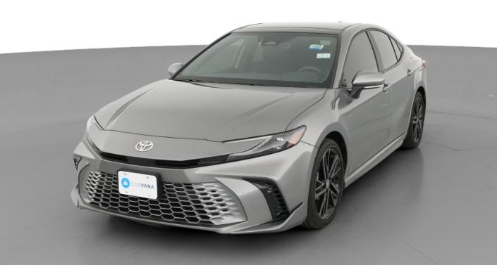 Thumbnail: 2025 Toyota Camry - 1