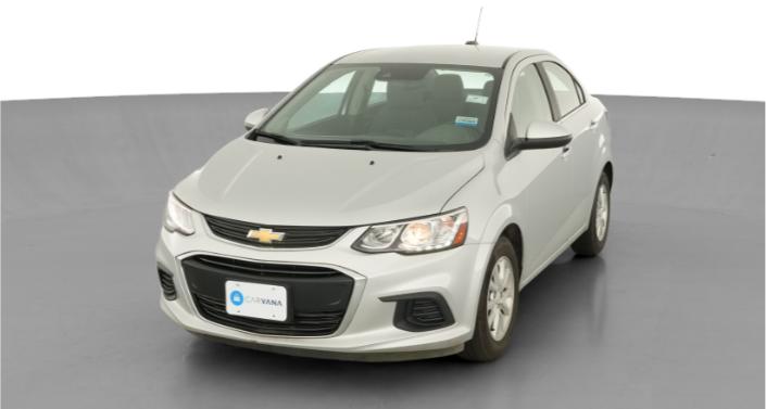 Thumbnail: 2019 Chevrolet Sonic - 1