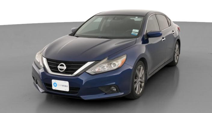 Thumbnail: 2018 Nissan Altima - 1