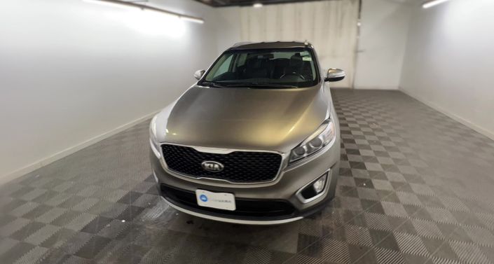 Thumbnail: 2017 Kia Sorento - 1