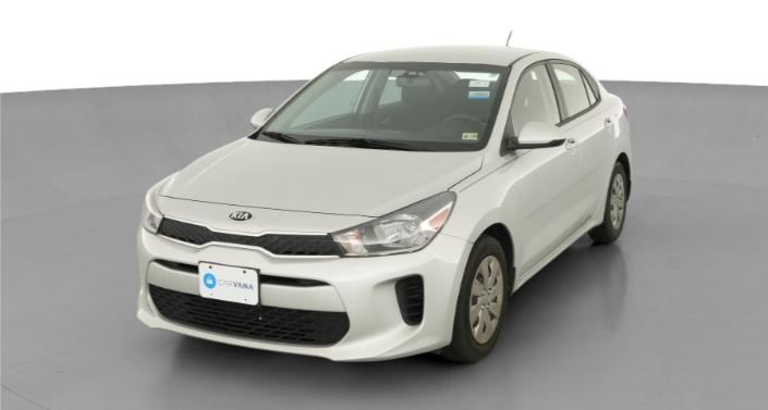 Thumbnail: 2020 Kia Rio - 1