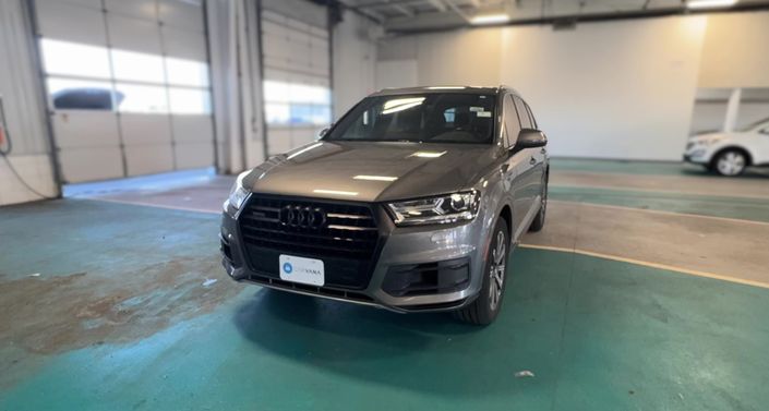 Thumbnail: 2017 Audi Q7 - 1
