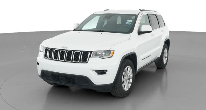 Thumbnail: 2021 Jeep Grand Cherokee - 1