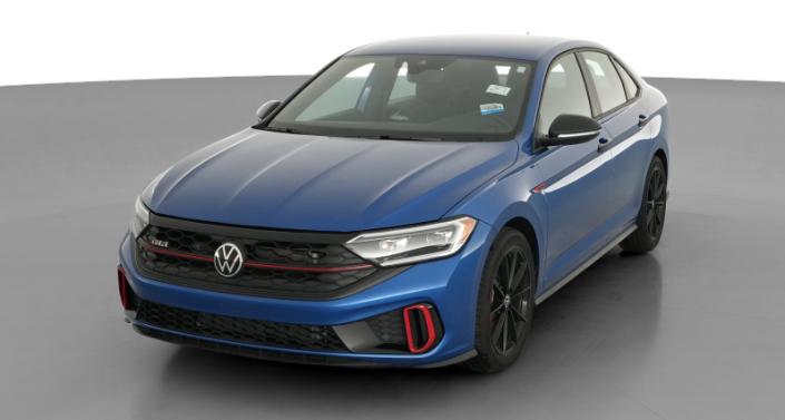 Thumbnail: 2024 Volkswagen Jetta - 1