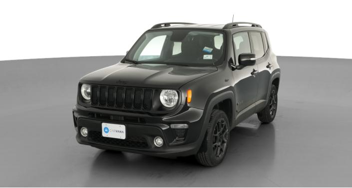 Thumbnail: 2019 Jeep Renegade - 1
