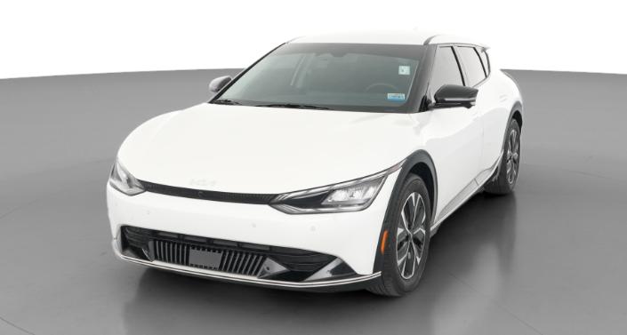 Thumbnail: 2023 Kia EV6 - 1