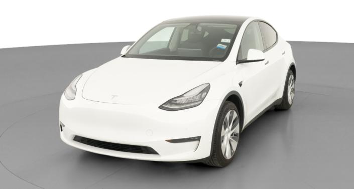 Thumbnail: 2020 Tesla Model Y - 1
