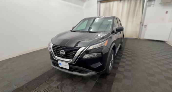 Thumbnail: 2022 Nissan Rogue - 1