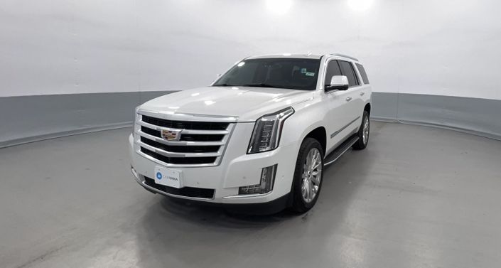 Thumbnail: 2019 Cadillac Escalade - 1