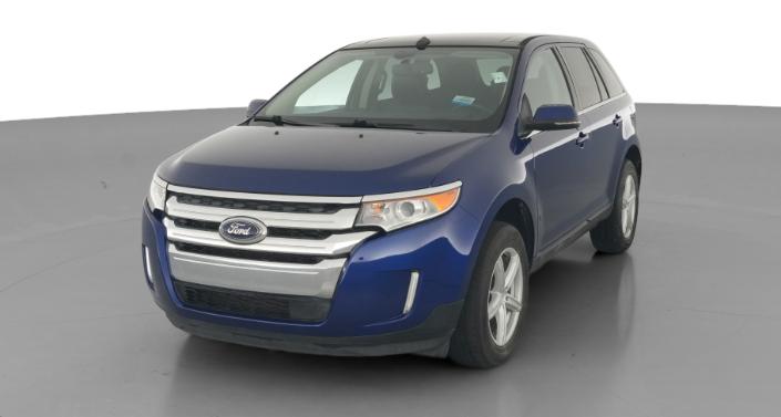 Thumbnail: 2014 Ford Edge - 1
