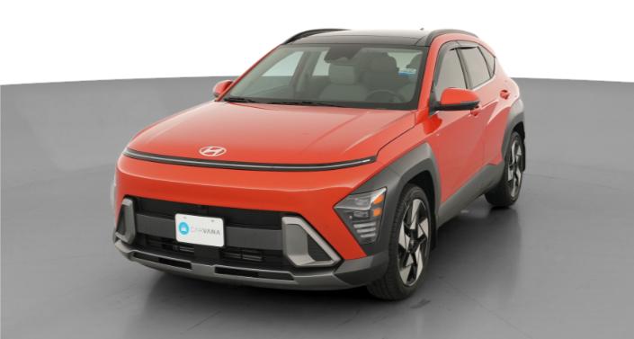 Thumbnail: 2024 Hyundai Kona - 1