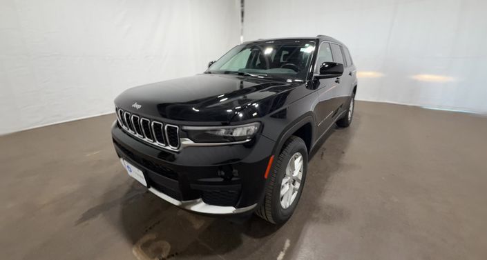 Thumbnail: 2022 Jeep Grand Cherokee L - 1