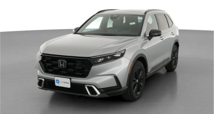 Thumbnail: 2023 Honda CR-V - 1