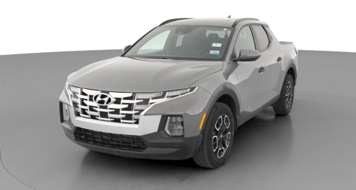 Thumbnail: 2024 Hyundai Santa Cruz - 1