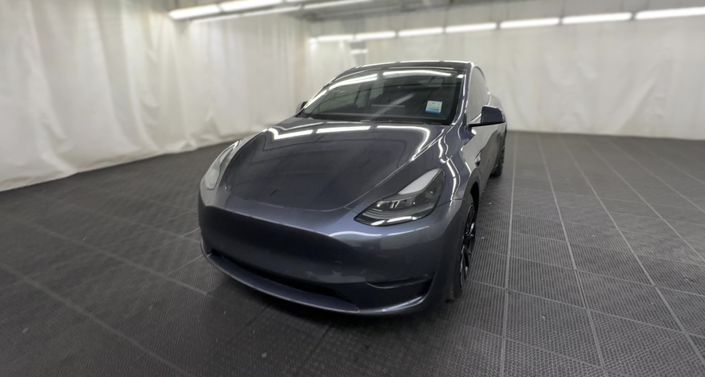 Thumbnail: 2022 Tesla Model Y - 1