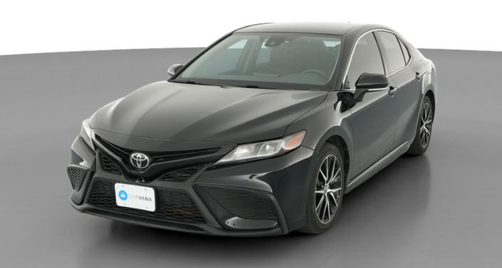 Thumbnail: 2022 Toyota Camry - 1