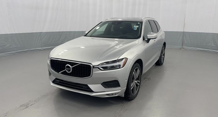 Thumbnail: 2018 Volvo XC60 - 1