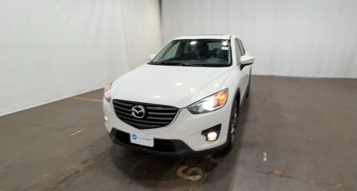 Thumbnail: 2016 Mazda CX-5 - 1
